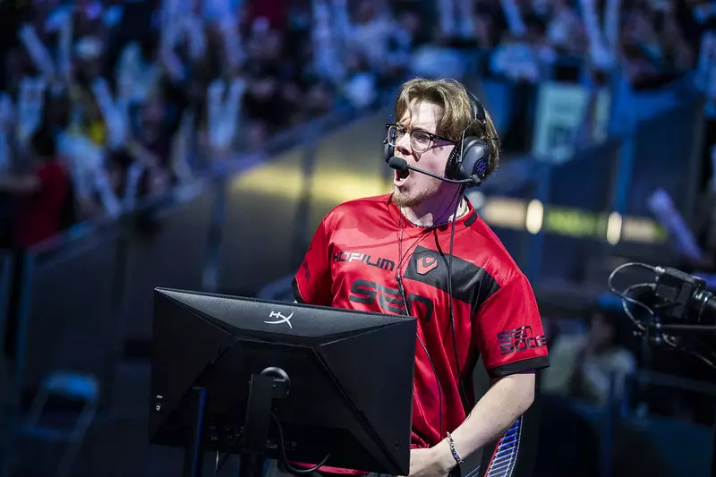 Zellsis se despede da Sentinels e Cloud9 deve ser o próximo destino do jogador