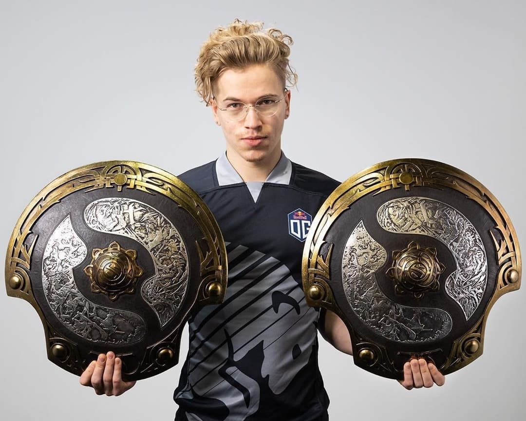 O Samsung Odyssey Cup pode revelar talentos pelo caminho.