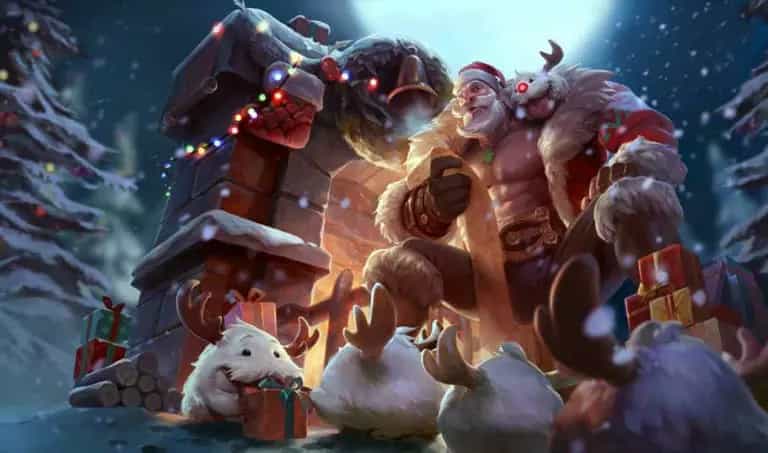 Guia para Jogar Braum Suporte: Dicas, Builds e Estratégias