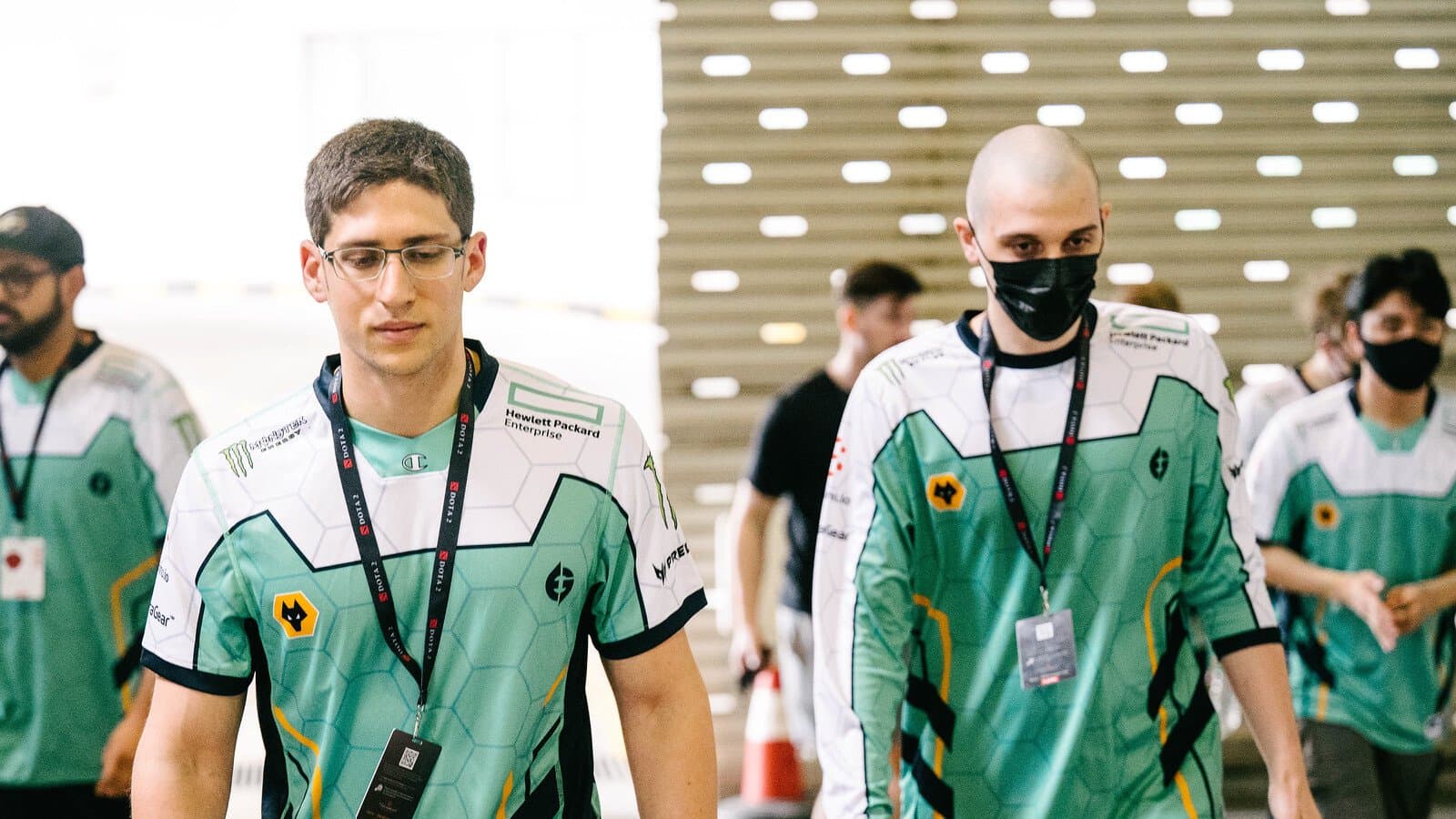 CEO da Evil Geniuses fala sobre elenco sulamericano no Twitter