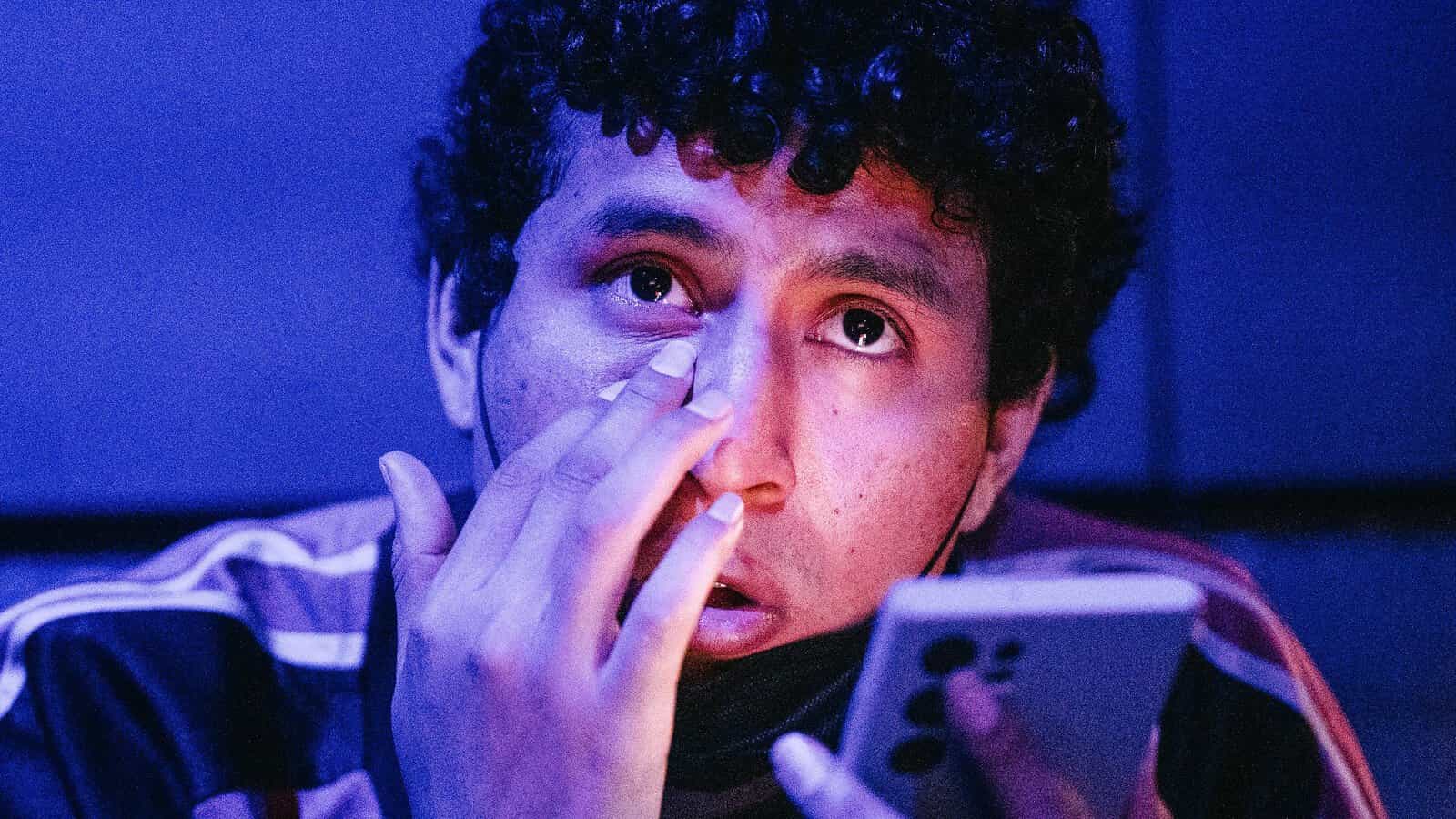 CEO da Evil Geniuses fala sobre elenco sulamericano no Twitter