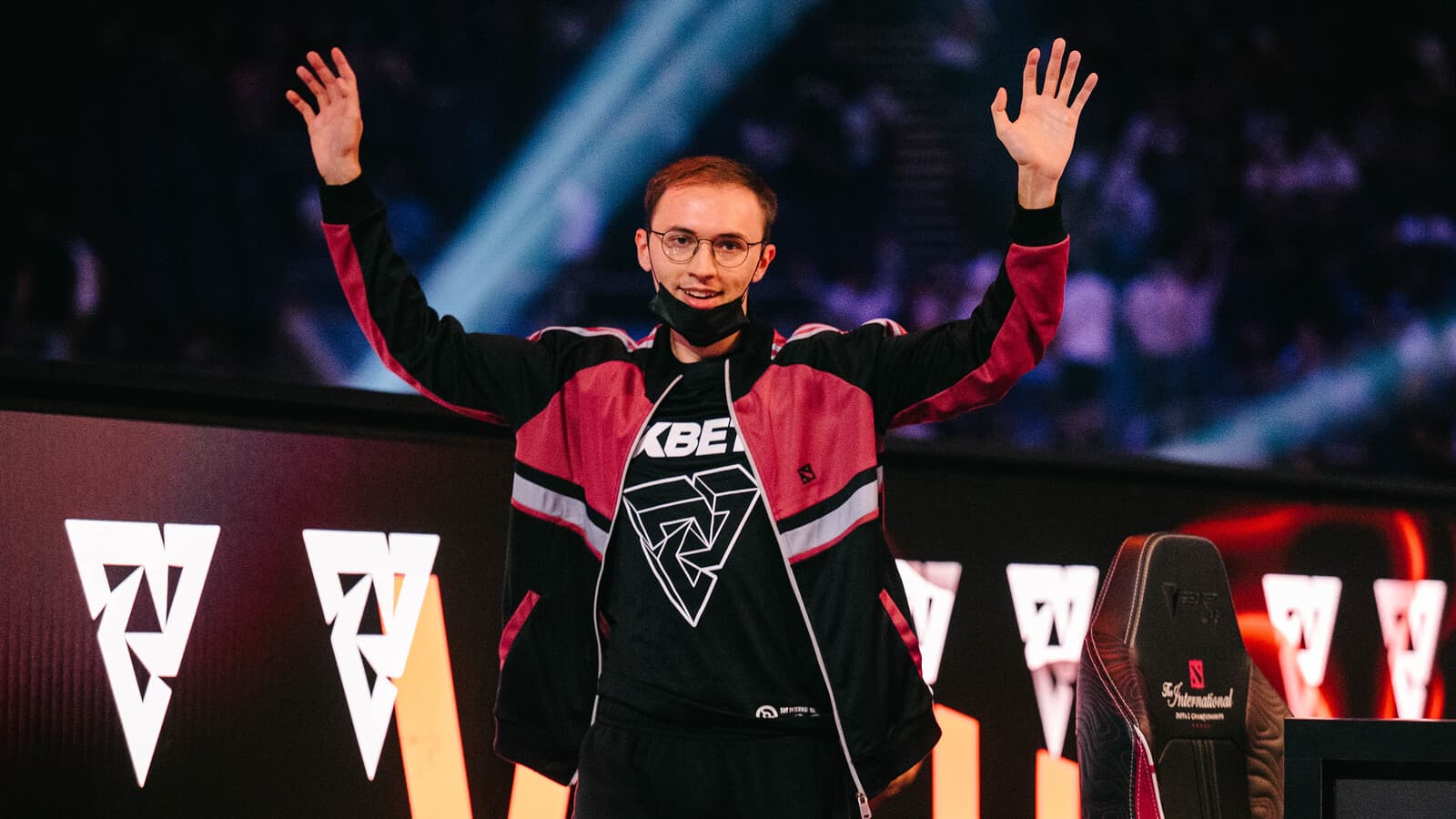 Saksa fará uma pausa estendida na carreira