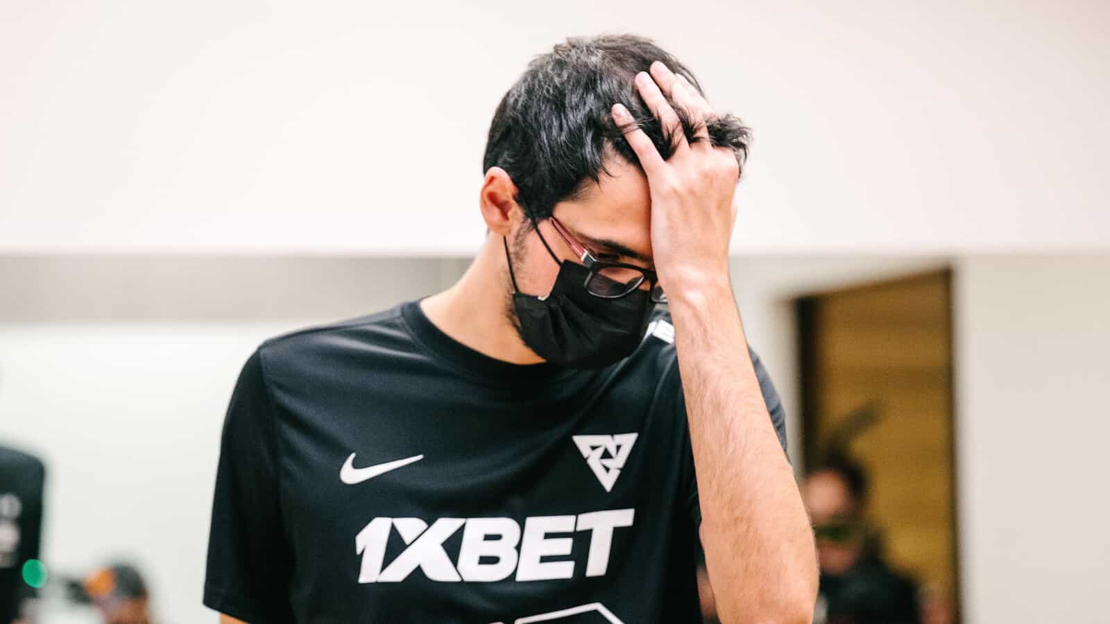 Tundra Esports sente o peso da coroa e o cansaço das partidas