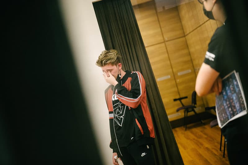 Tundra Esports sente o peso da coroa e o cansaço das partidas