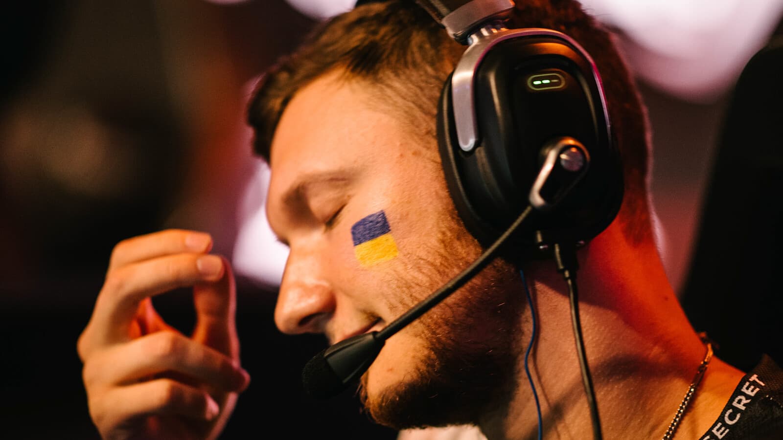 Resolut1on no International de 2022.