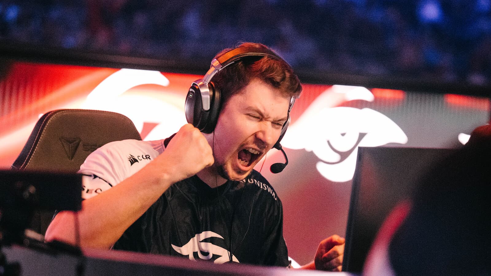 Puppey no International de 2022