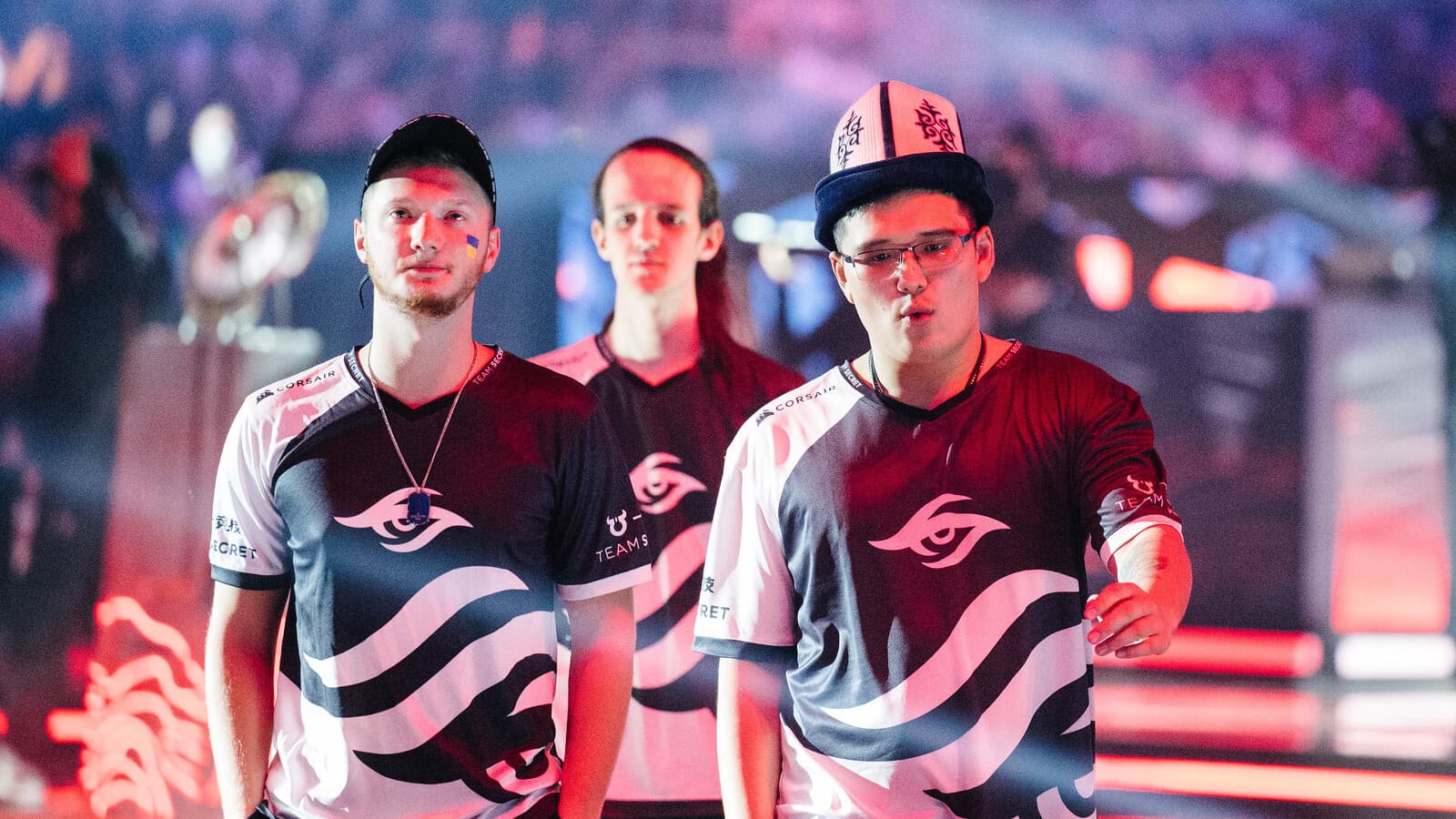 Resolut1on no International de 2022.