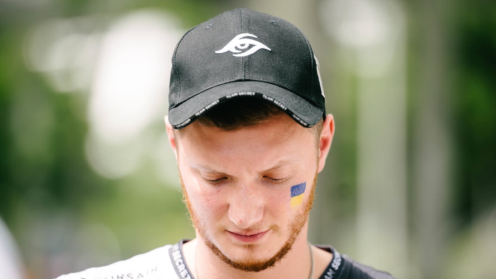 Resolut1on deseja voltar ao Dota profissional.