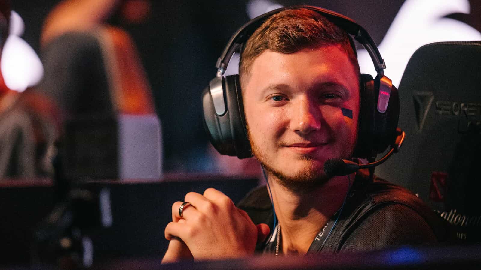 Resolut1on deseja voltar ao Dota profissional