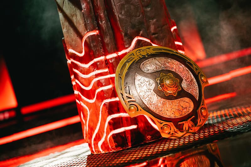 A Tundra Esports terá que se esforçar bastante para ter sucesso.