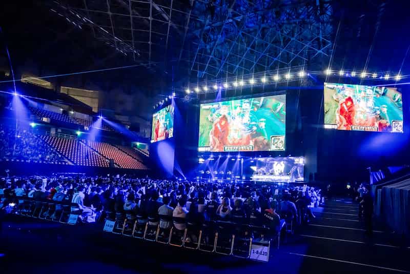 Top 10 jogadas das quartas de final do Worlds 2023
