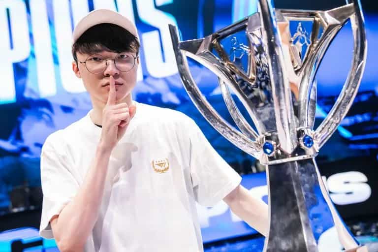 Bolão do Worlds 2025: Guia definitivo do Desafio Pick'em da Fase Suiça e Bola de Cristal