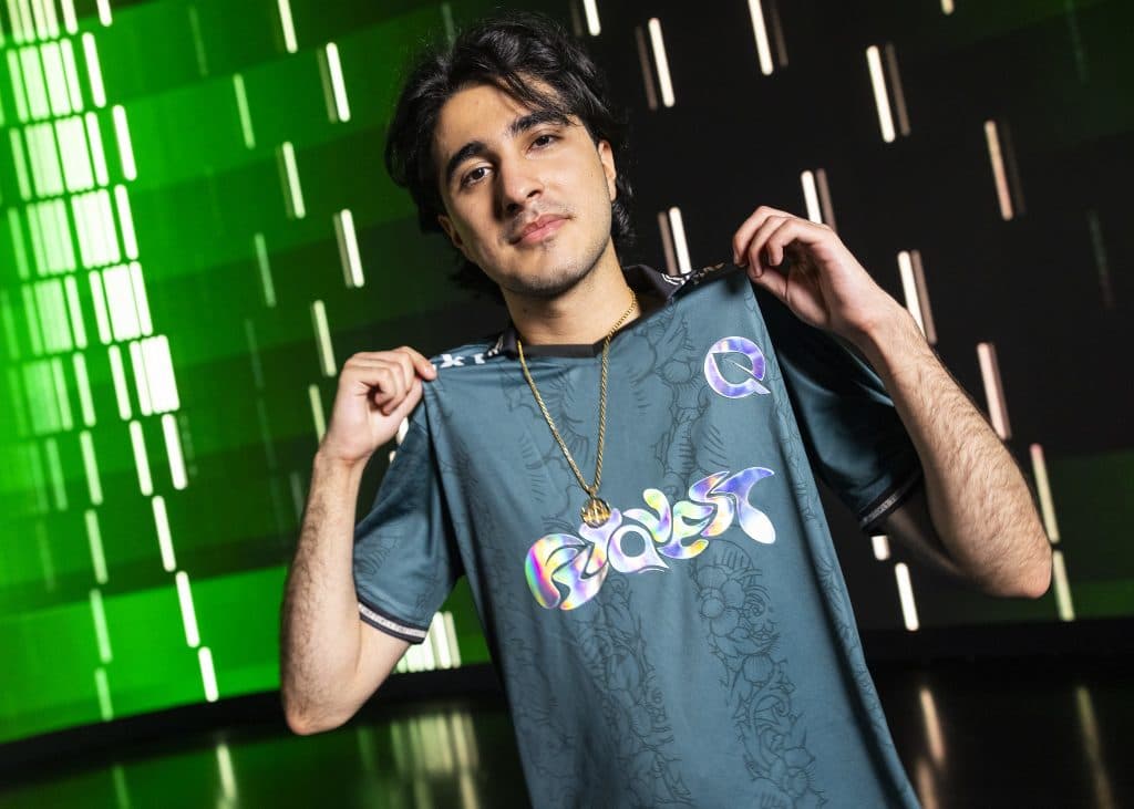 Crédito: Colin Young-Wolff/Riot Games