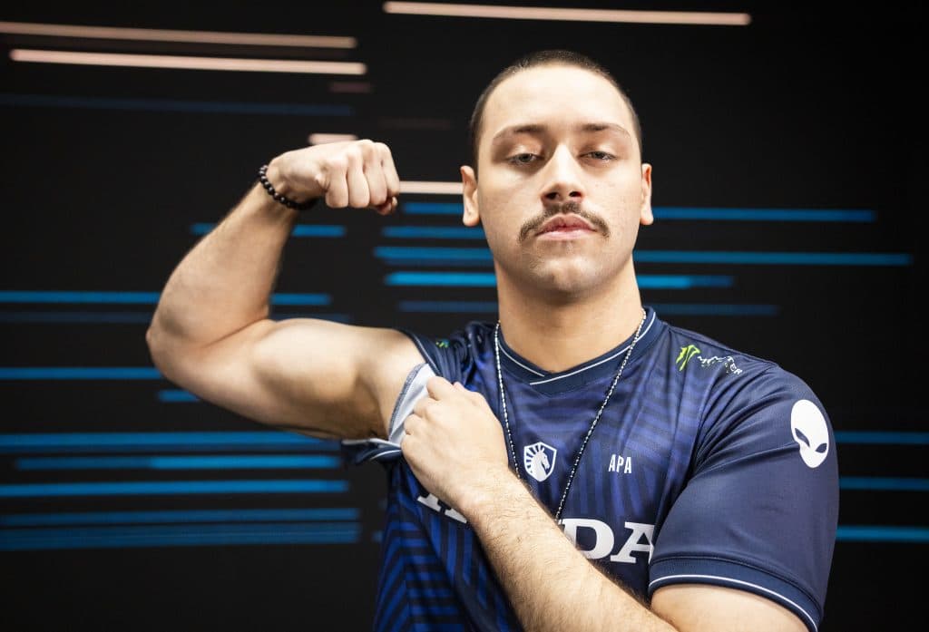 Crédito: Colin Young-Wolff/Riot Games