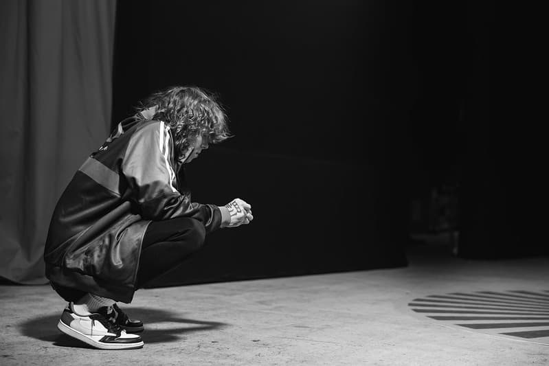 Os Gaimin Gladiators perdem um grande carry.