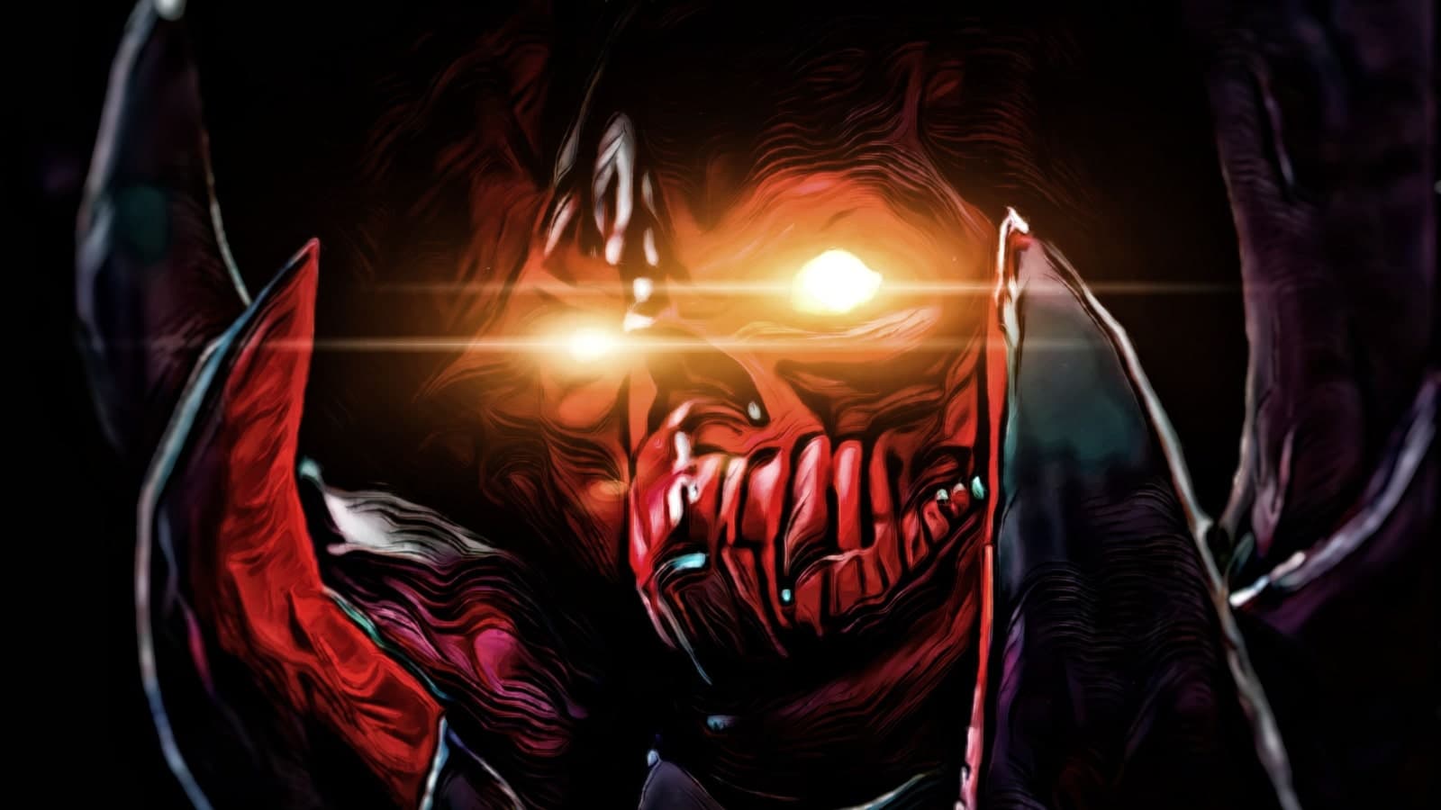 Shadow Demon está no topo da efetividade.