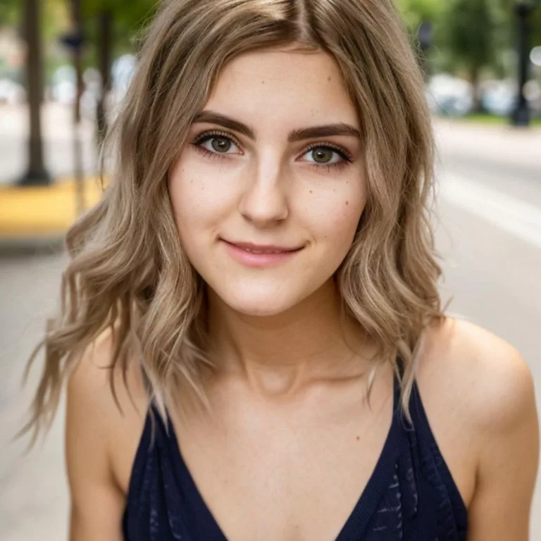 Eva Elfie falou em seu canal do Telegram após a negativa do Team Spirit