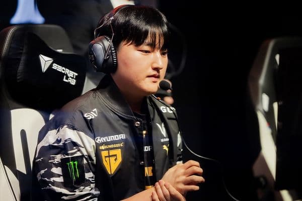 Peyz bate recorde com 28 kills nas grandes finais da MSI