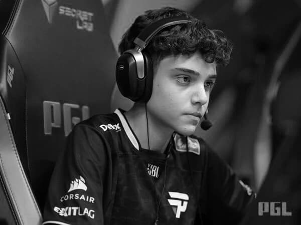 paiN Gaming estreia com derrota por 13-0 contra MOUZ na BLAST Rivals 2025