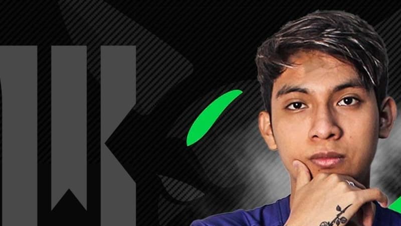 Shopify Rebellion tem rumores de novo elenco