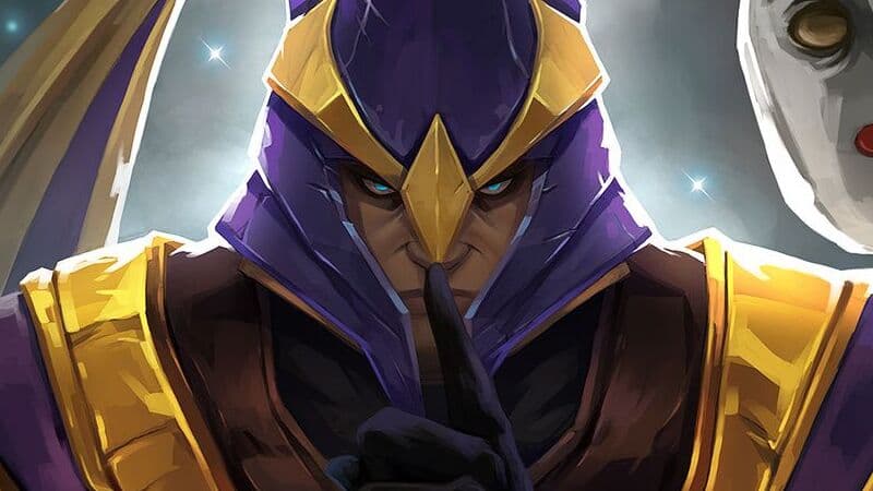 Veja os heróis com as maiores taxas de sucesso da última semana