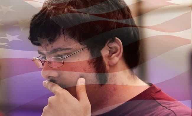 Arteezy volta ao centro das atenções