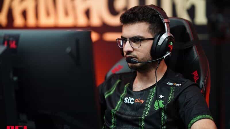 ATF chega ao topo do ranking na Europa