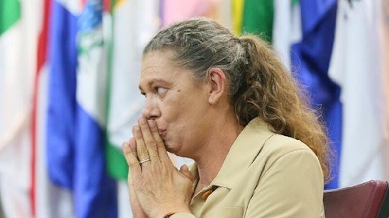 Ana Moser: Ministra do Esporte do Brasil diz que eSports não são esportes