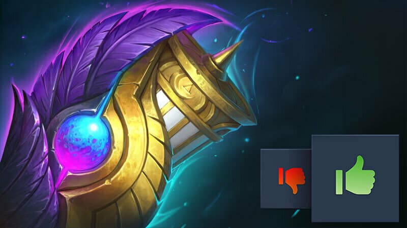 A votação do Suplemento já está no ar.