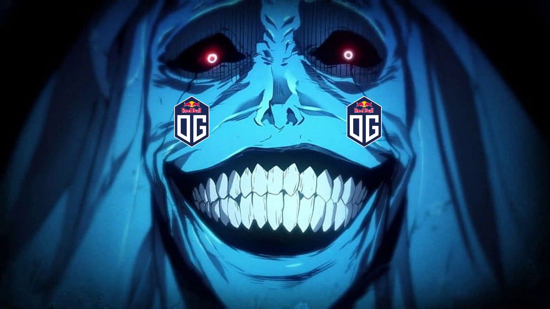 A ausência da Tundra Esports pode favorecer a OG.