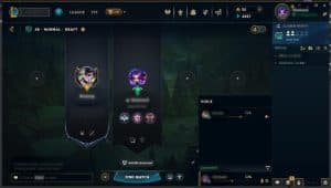 O impacto do chat de voz no League of Legends