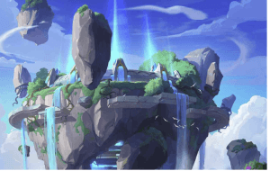 Uma Nova Era para a LoL Arena: Expansão, Inovação e Desafios