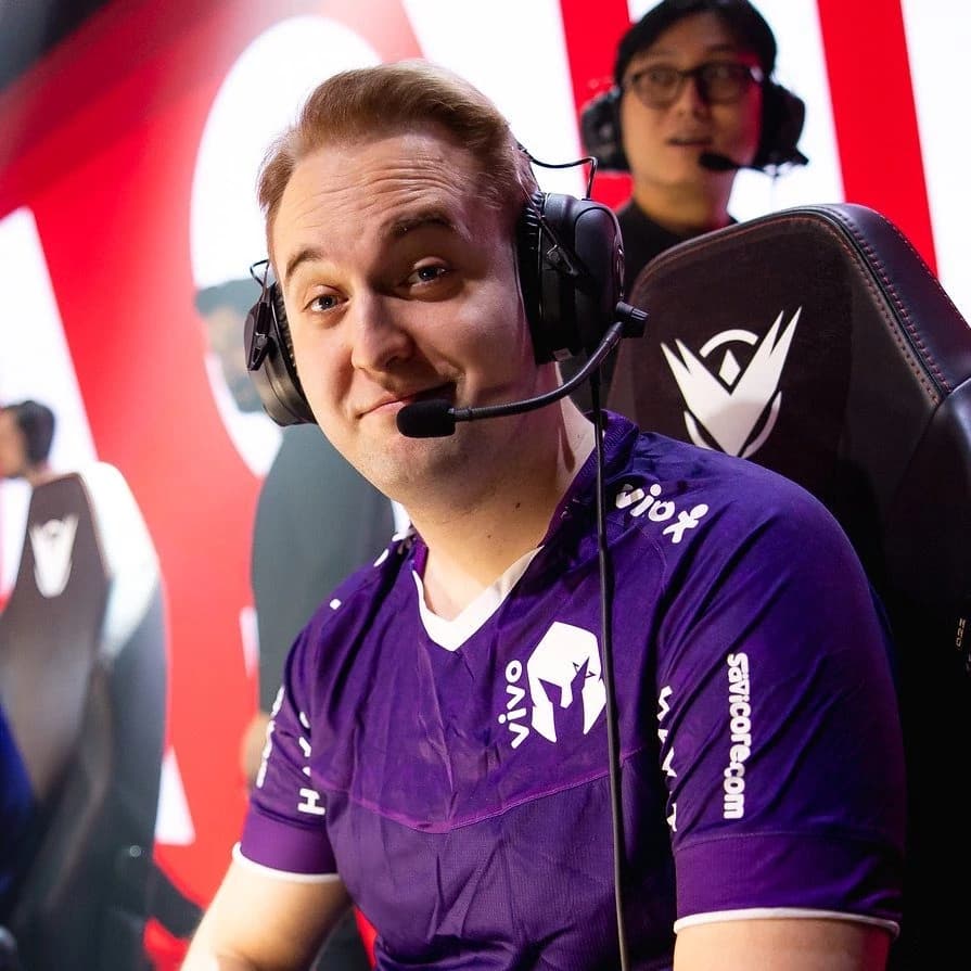 Os 5 Melhores Suportes do Worlds 2025 (Mundial de Lol) e onde VKS Trymbi está no ranking