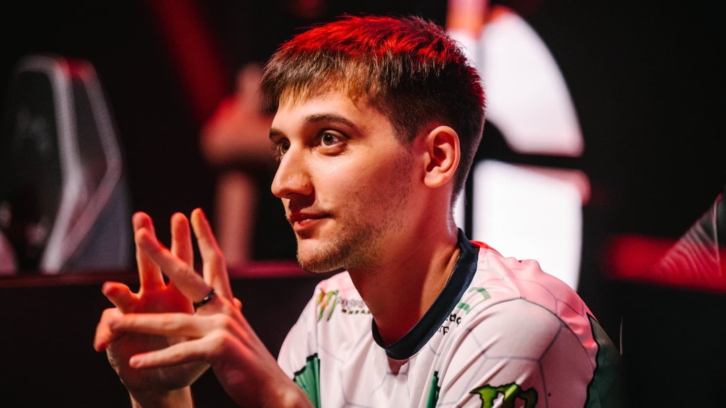 Arteezy é um dos pilares da Shopify Rebellion.