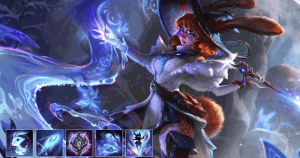 League of Legends - Aurora: Habilidades, Kit e Muito Mais!