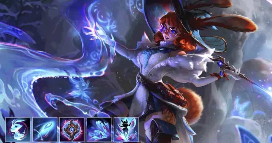 League of Legends Adota Estilo Robótico com Novo Modo PvE e Nova Campeã