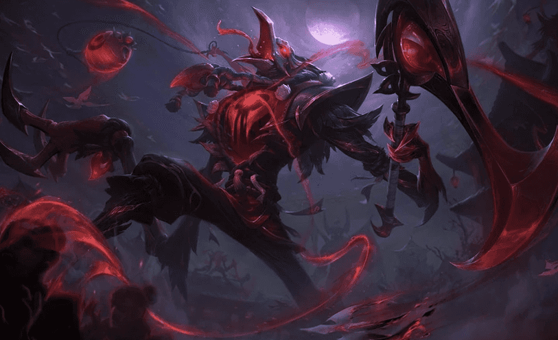 Patch 14.8 do League of Legends: Buff de Baron e Balanceamento para o MSI