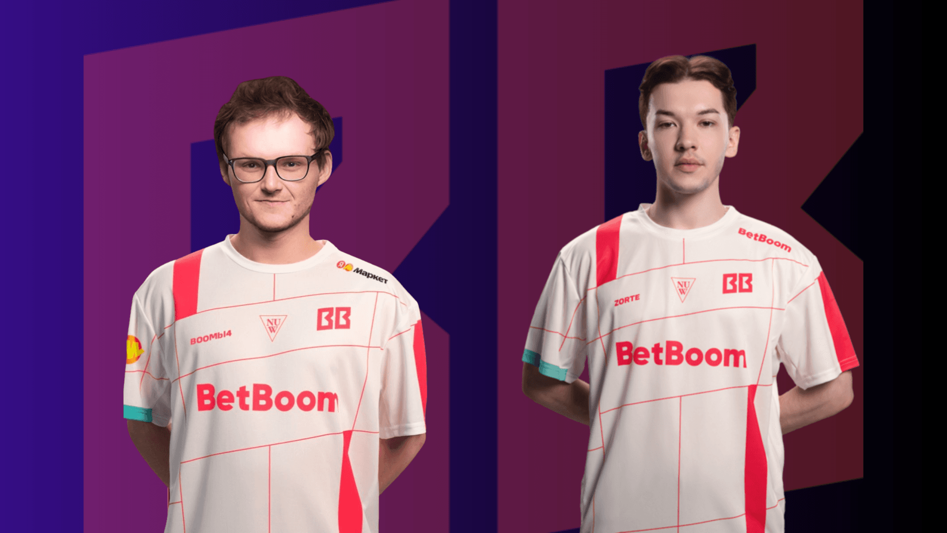 BetBoom Boombl4 e zorte fora da BLAST Bounty S1 Finals por motivos de visto
