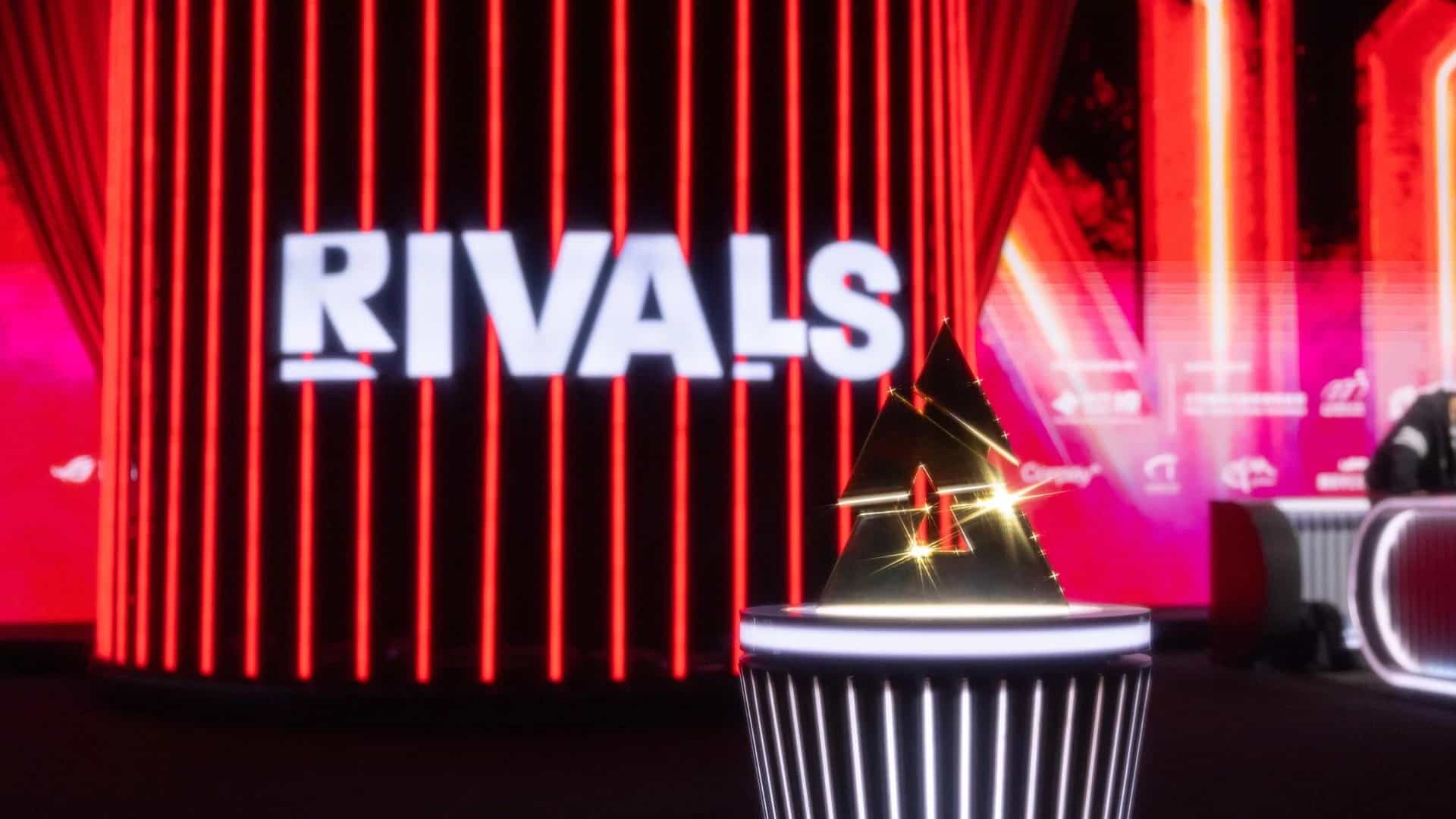 FURIA Quer Mais Um Título em 2025, Agora Contra a Team Falcons na Grande Final da BLAST Rivals 2025