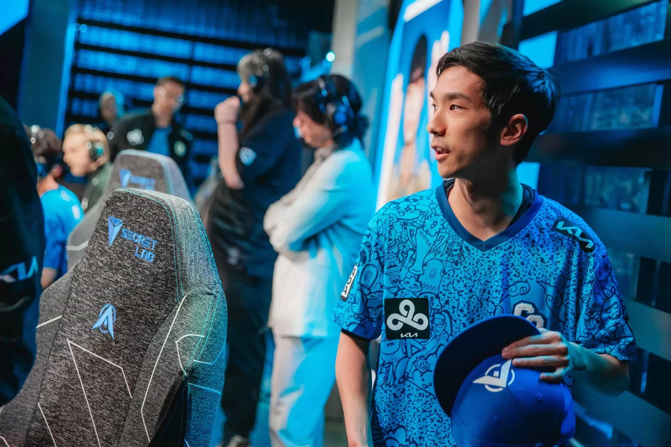 KeSPA Cup terá times das Américas enfrentando times da LCK em inter-temporada do League of Legends