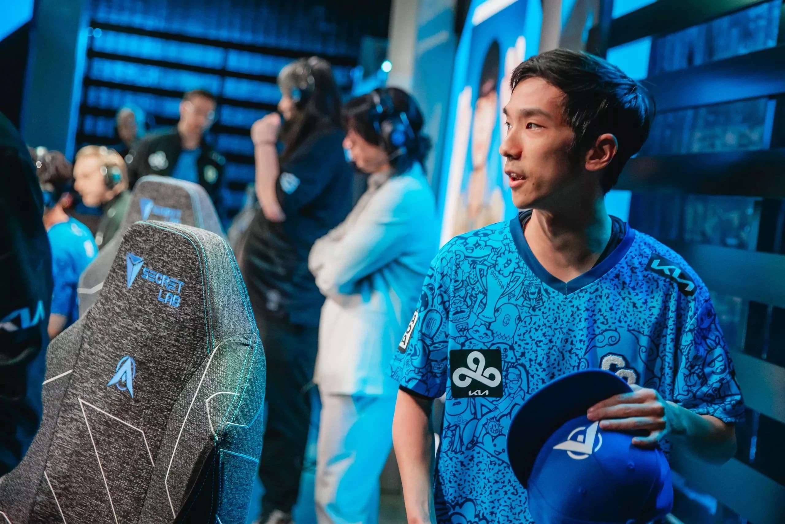 KeSPA Cup terá times das Américas enfrentando times da LCK em inter-temporada do League of Legends