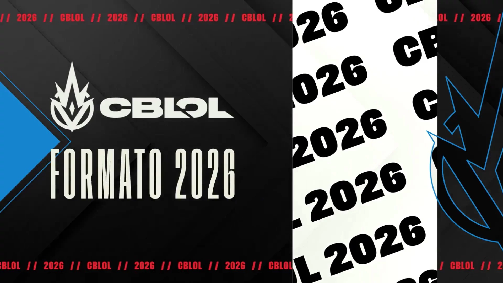 Tudo que voce precisa saber sobre o retorno do CBLOL em 2026