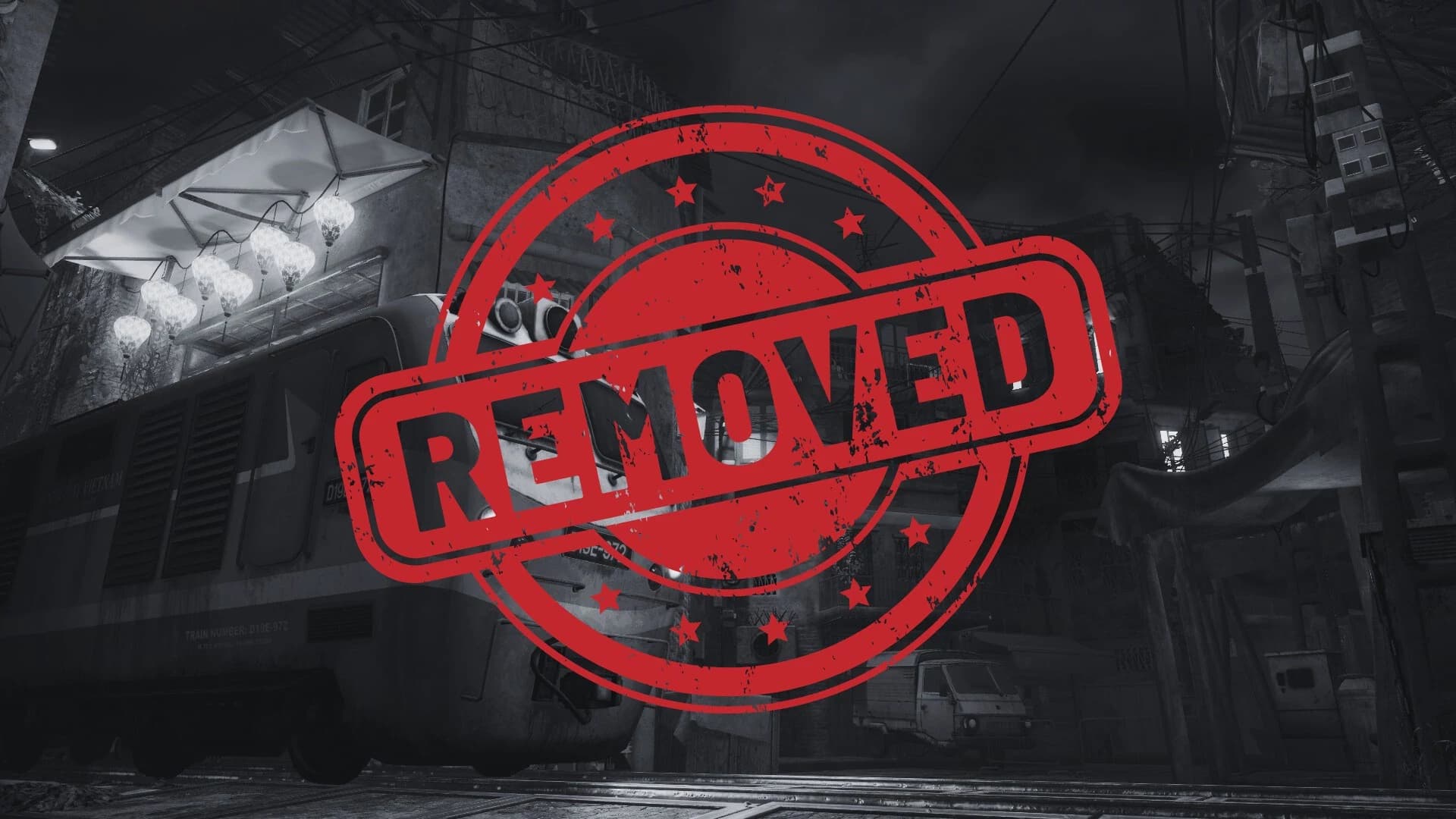 CS2 remove Transit após diversas acusações de plágio, propaganda russa e mais