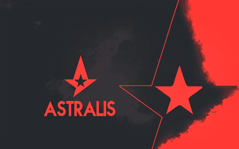 CEO da Astralis sai do cargo e CFO assume interinamente