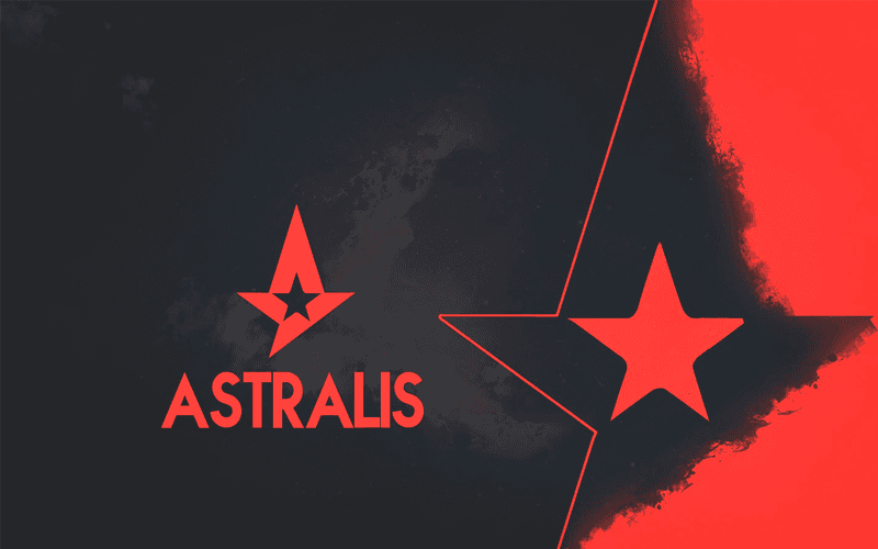 CEO da Astralis sai do cargo e CFO assume interinamente