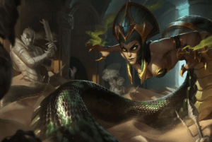 Todos os Upgrades das Botas Triunfantes em League of Legends na Temporada 2025