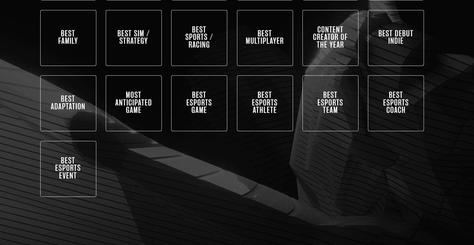 Dota concorre ao The Game Awards na categoria de melhor eSport