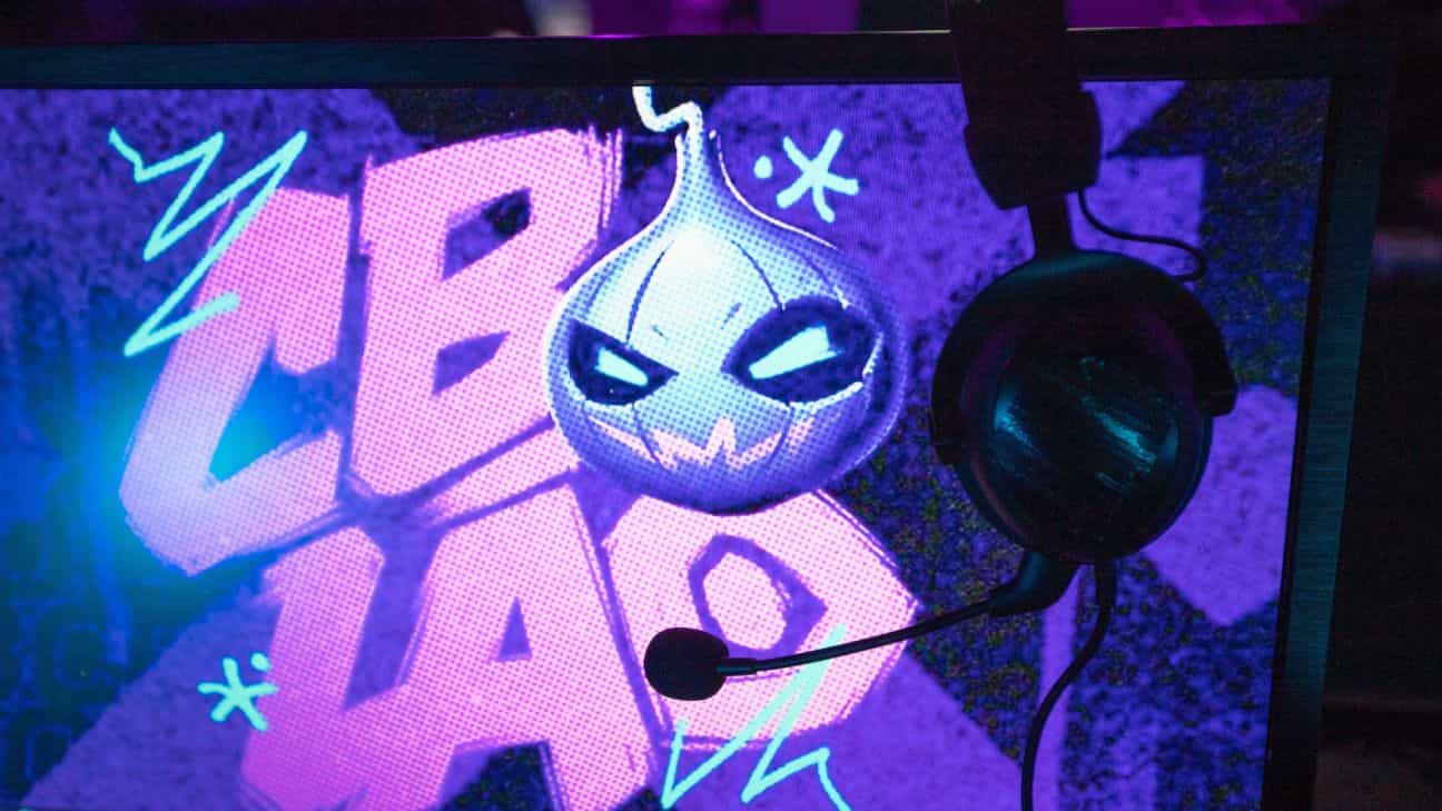 CBOLÃO 2023 na CCXP23: Competição de League of Legends reúne grandes times e promete emoções intensas