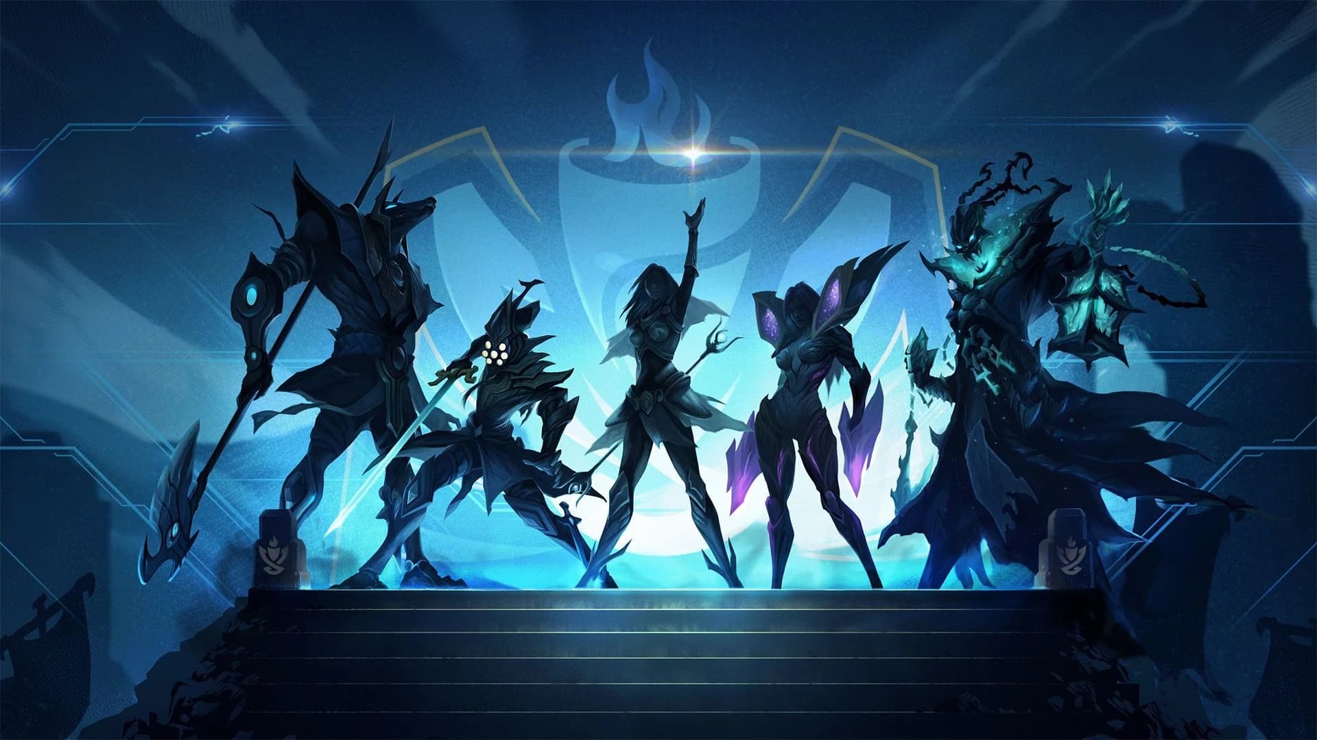 Domine o Clash no League of Legends: Calendário, Dicas, Formato e muito mais!