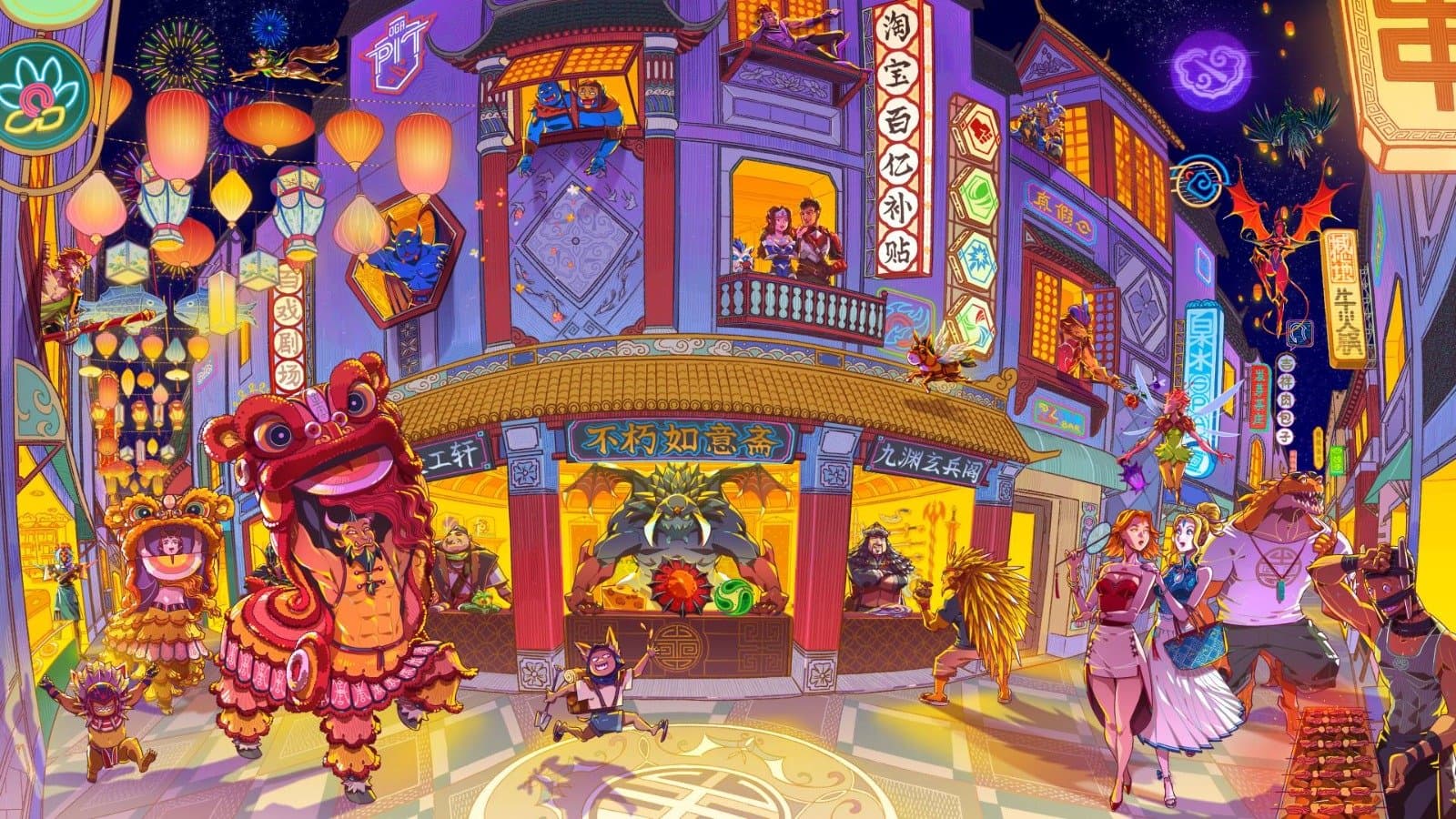 Clavision Masters 2025: o Último Grande Teste Antes do TI 2025